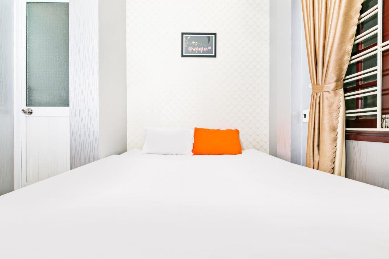 Spot On 711 Otium Hostel Da Nang Eksteriør bilde