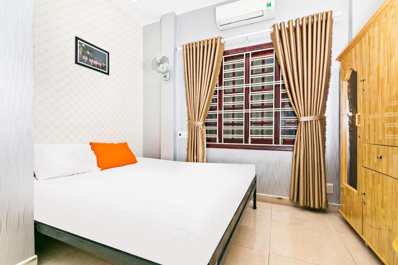 Spot On 711 Otium Hostel Da Nang Eksteriør bilde
