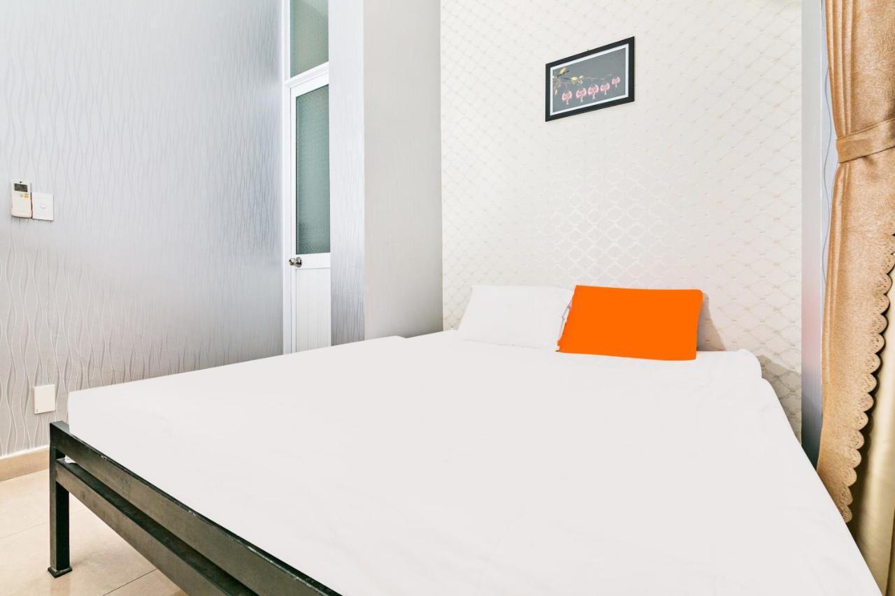 Spot On 711 Otium Hostel Da Nang Eksteriør bilde