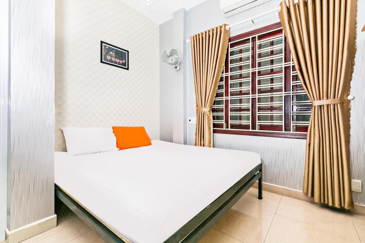 Spot On 711 Otium Hostel Da Nang Eksteriør bilde