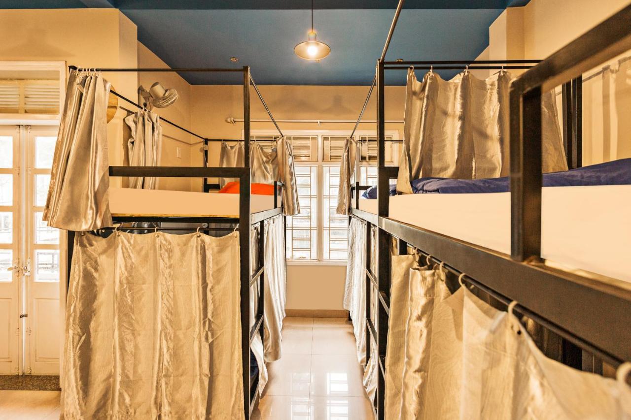Spot On 711 Otium Hostel Da Nang Eksteriør bilde