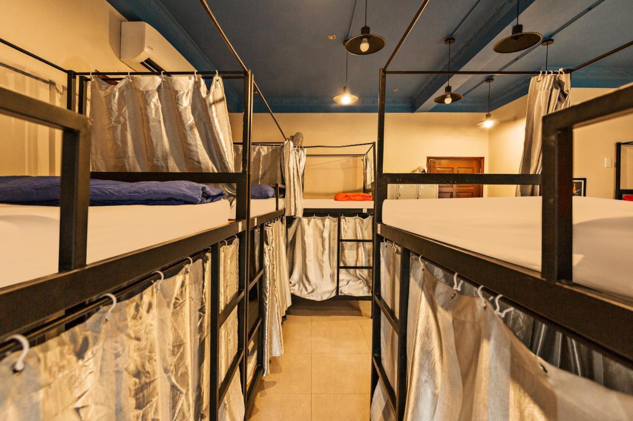Spot On 711 Otium Hostel Da Nang Eksteriør bilde