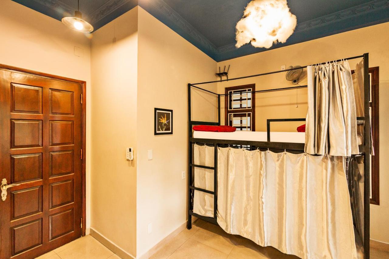 Spot On 711 Otium Hostel Da Nang Eksteriør bilde