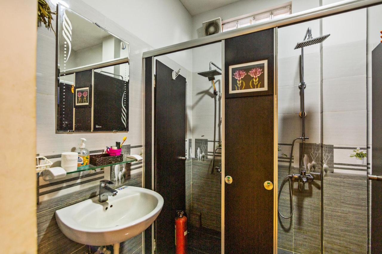 Spot On 711 Otium Hostel Da Nang Eksteriør bilde