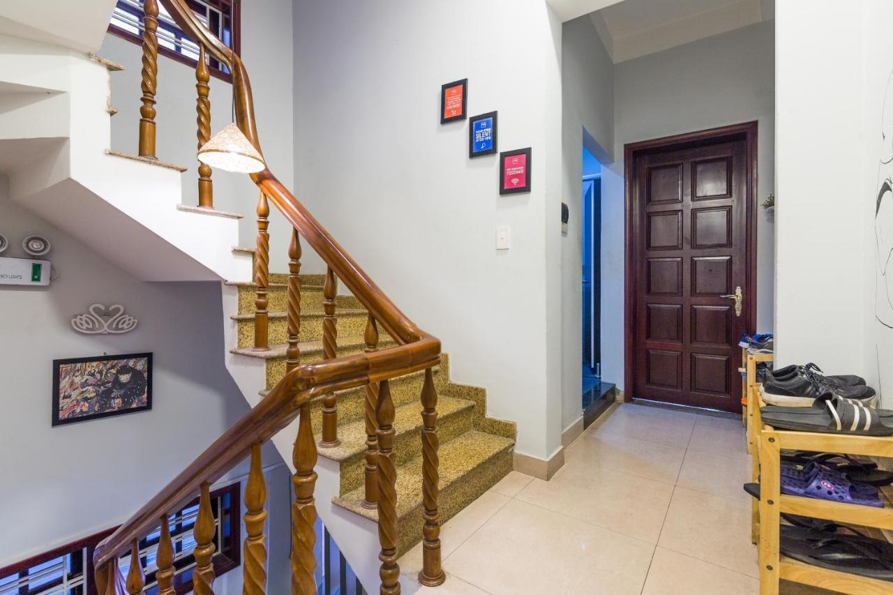 Spot On 711 Otium Hostel Da Nang Eksteriør bilde